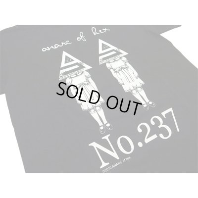 画像4: ANARC /  ANTINOMIE  / Tシャツ 