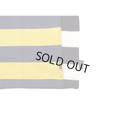 画像6: THE HIGHEST END / TON UP Tee / ボーダーTシャツ