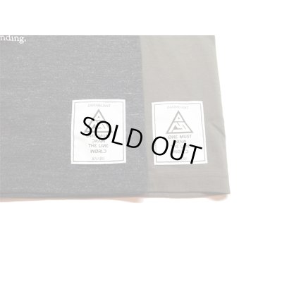 画像8: ANARC /  ‐‐‐NOT MIND--- 【BAKIBAKI】  / Tシャツ