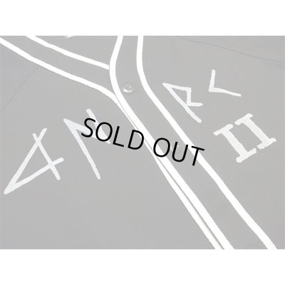 画像3: ANARC /  B.B  / ベースボールシャツ