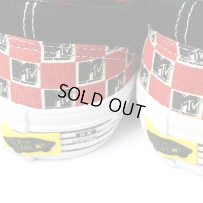 画像7: VANS / VANS x MTV ERA PRO 50th / スニーカー