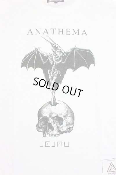 画像7: ANARC / Tシャツ