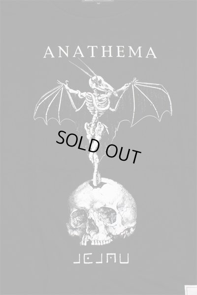 画像6: ANARC / Tシャツ