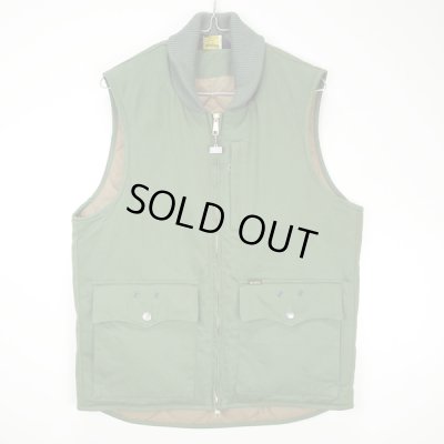 画像5: BLUCO / RIB WORK VEST / ベスト / 全4色