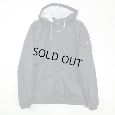 画像3: BLUCO / NYLON HOODIE / フードジャケット / 全4色