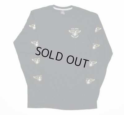 画像5: VOLCOM / ANTI HEROコラボ / L/S Tee /L/S Tシャツ