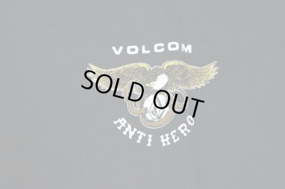画像7: VOLCOM / ANTI HEROコラボ / L/S Tee /L/S Tシャツ