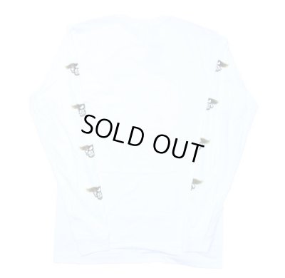 画像4: VOLCOM / ANTI HEROコラボ / L/S Tee /L/S Tシャツ