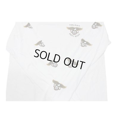 画像3: VOLCOM / ANTI HEROコラボ / L/S Tee /L/S Tシャツ