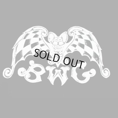 画像12: B.W.G / TIBAT L/S TEE  / ロンT / 全3色