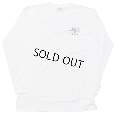 画像4: B.W.G / TIBAT L/S TEE  / ロンT / 全3色