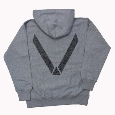 画像5: SALE!!B.W.G  / パーカー / 全2色