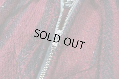 画像4: UNCROWD / MEXICAN HOODIE  / メキシカンパーカー　1