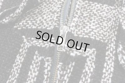 画像4: UNCROWD / MEXICAN HOODIE  / メキシカンパーカー　3