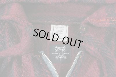 画像3: UNCROWD / MEXICAN HOODIE  / メキシカンパーカー　1