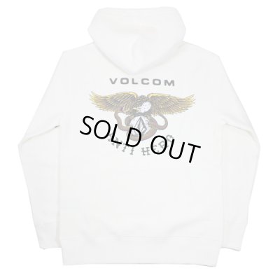 画像3: VOLCOM / ANTI HEROコラボ / パーカー 