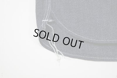 画像9: THE HIGHEST END / Early Work Shirts / ワークシャツ