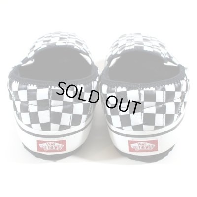 画像4: VANS / SLIP-ER / スニーカー