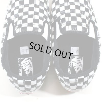 画像5: VANS / SLIP-ER / スニーカー