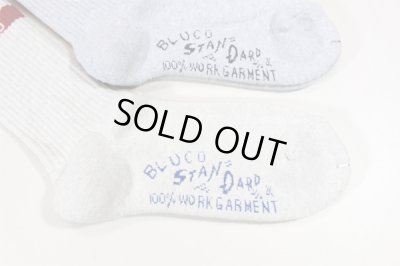 画像7: BLUCO / 2PACK SPORTS SOCKS　/ ソックス