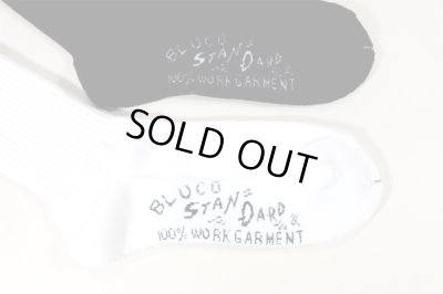 画像6: BLUCO / 2PACK SPORTS SOCKS　/ ソックス