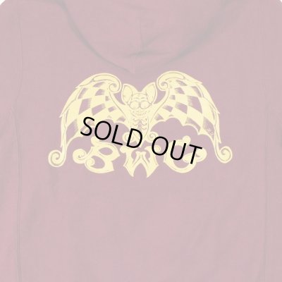 画像11: B.W.G / TIBAT Hoodie  / パーカー / 全3色