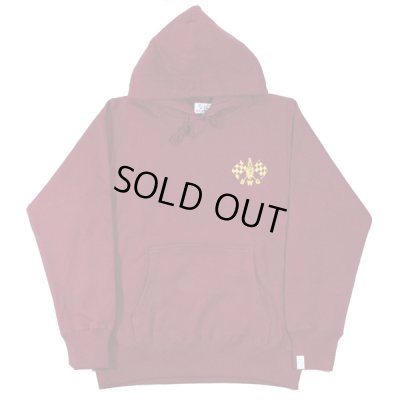 画像6: B.W.G / TIBAT Hoodie  / パーカー / 全3色