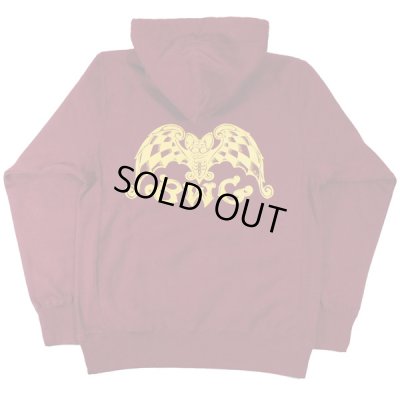 画像3: B.W.G / TIBAT Hoodie  / パーカー / 全3色