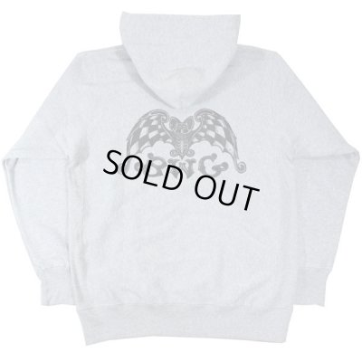 画像4: B.W.G / TIBAT Hoodie  / パーカー / 全3色