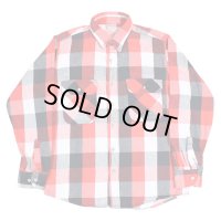 USED / FIVE BROTHERS / L/S SHIRTS