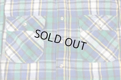 画像6: USED / FIVE BROTHERS / L/S SHIRTS