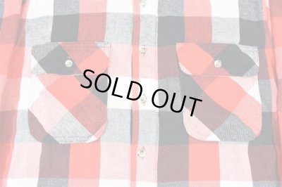 画像6: USED / FIVE BROTHERS / L/S SHIRTS