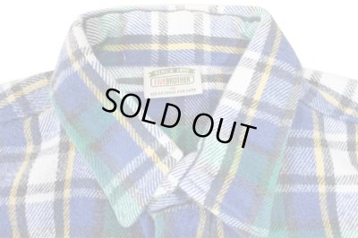 画像3: USED / FIVE BROTHERS / L/S SHIRTS