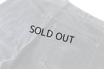 画像7: USED / Levi's (グリーン) / コーデュロイパンツ