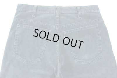 画像4: USED / Levi's (グリーン) / コーデュロイパンツ