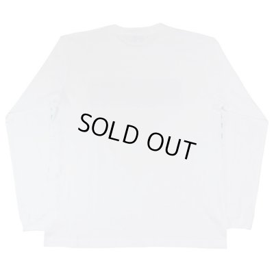 画像9: B.W.G / CHECKER FLAG L/S TEE