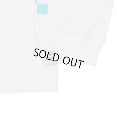 画像15: B.W.G / CHECKER FLAG L/S TEE