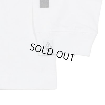 画像16: B.W.G / CHECKER FLAG L/S TEE