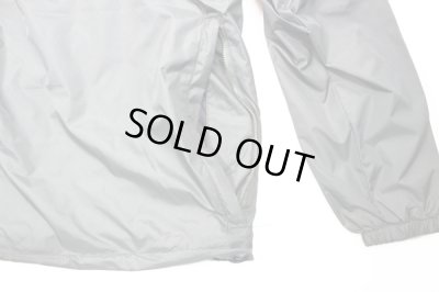 画像8: BLUCO / NYLON HOODIE / フードジャケット / 全4色