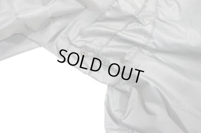 画像7: BLUCO / NYLON HOODIE / フードジャケット / 全4色