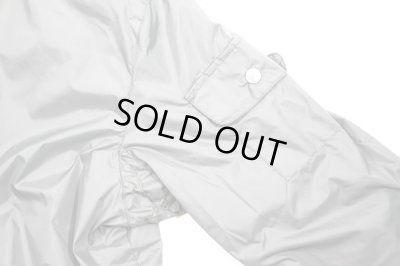 画像9: BLUCO / NYLON HOODIE / フードジャケット / 全4色