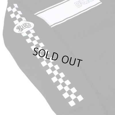 画像9: SALE!!B.W.G / CHECKER FLAG Hoodie 