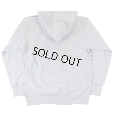 画像7: SALE!!B.W.G / CHECKER FLAG Hoodie 