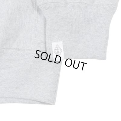 画像11: SALE!!B.W.G / CHECKER FLAG Hoodie 