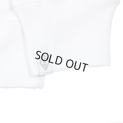 画像9: 30％OFF!!B.W.G / FIRE PATTERN PULL OVER PARKA / PHORGUN別注カラー