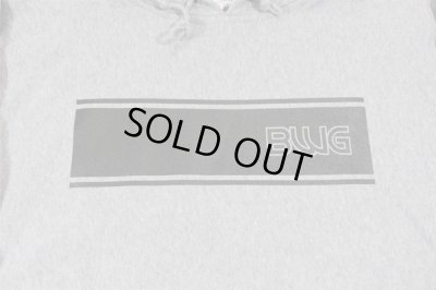 画像5: SALE!!B.W.G / CHECKER FLAG Hoodie 