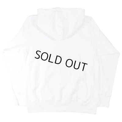 画像4: 30％OFF!!B.W.G / FIRE PATTERN PULL OVER PARKA / PHORGUN別注カラー