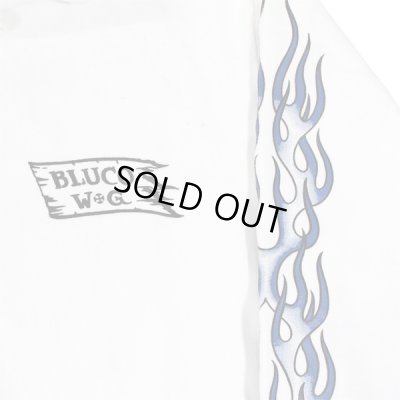 画像6: 30％OFF!!B.W.G / FIRE PATTERN PULL OVER PARKA / PHORGUN別注カラー