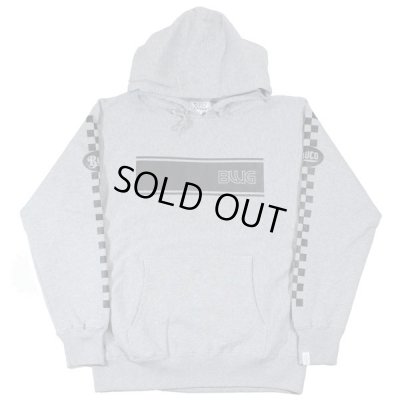 画像3: SALE!!B.W.G / CHECKER FLAG Hoodie 