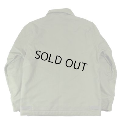 画像4: UNCROWD / ORIGINAL A-2 JACKET / ジャケット / 全2色